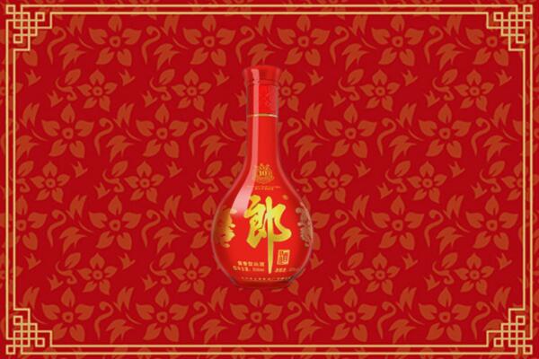 萝北县回收郎酒