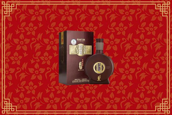 萝北县回收习酒